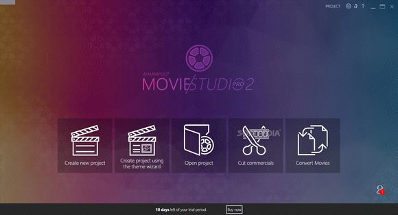 Ashampoo Movie Studio Pro Crack With Serial Key Latest 2024