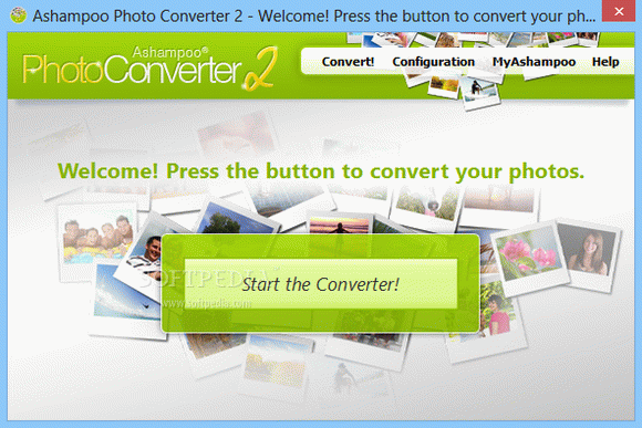 Ashampoo Photo Converter Crack + Keygen Download 2022