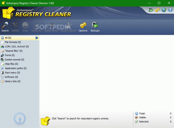 Ashampoo Registry Cleaner Crack With Serial Number Latest 2023