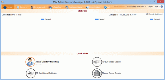 ASN Active Directory Manager Crack + Activation Code (Updated)