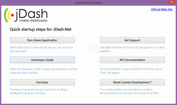 Kalitte Dynamic Dashboards for Asp.Net Crack With Activator 2024