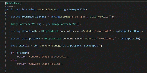 ASP.NET Image Converter SDK Component Activation Code Full Version