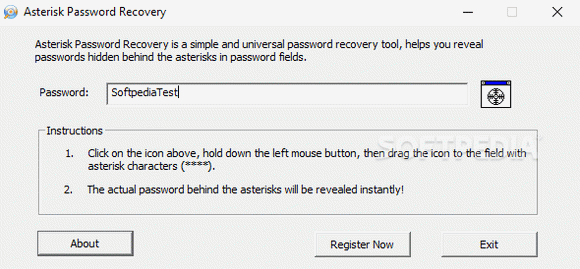 Asterisk Password Recovery Crack + Keygen Download