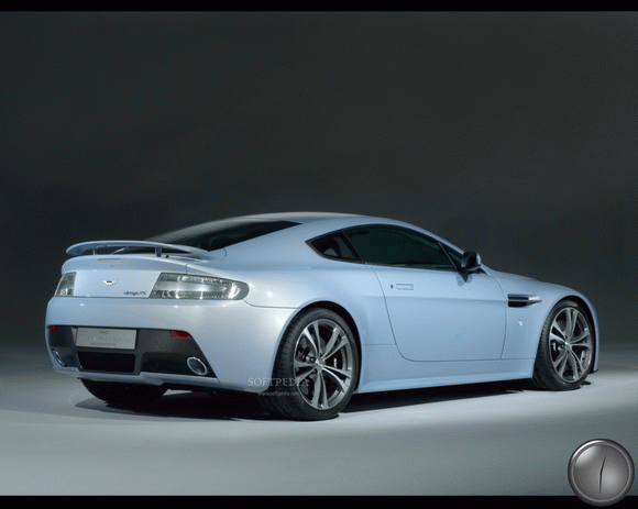 Aston Martin Screensaver Crack Plus Keygen