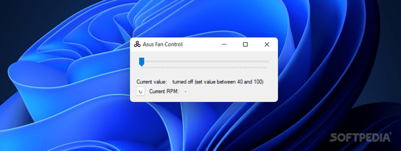 Asus Fan Control Crack + Serial Number Download