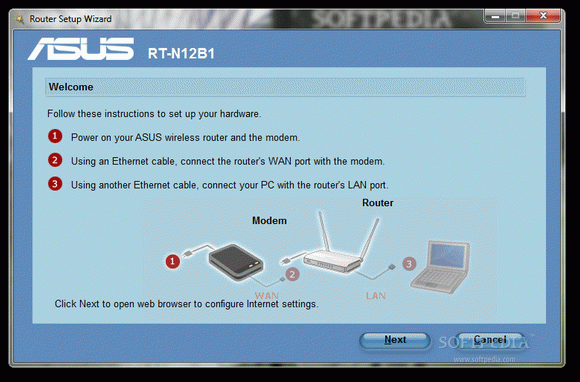 ASUS RT-N12B1 Wireless Router Utilities Crack & Serial Number