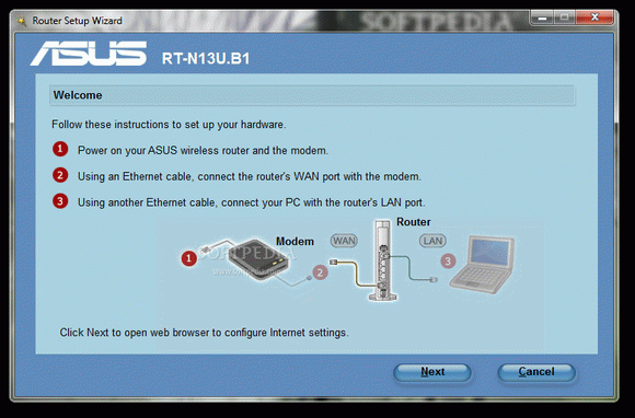 ASUS RT-N13U.B1 Wireless Router Utilities Crack With License Key Latest 2024