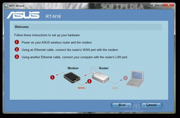 ASUS RT-N16 Wireless Router Utilities Crack Plus Keygen