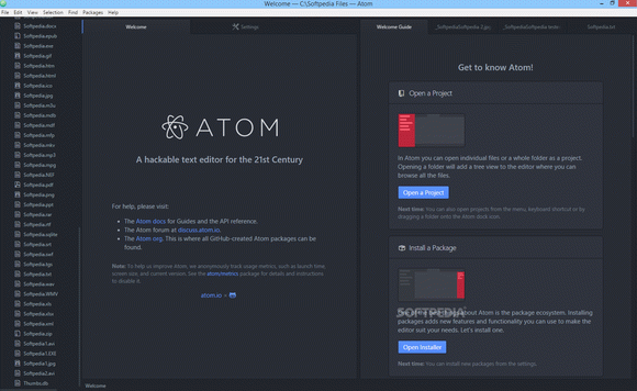 Atom Portable Crack With Activation Code Latest 2024