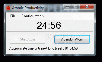 Atomic Productivity Crack + Activator (Updated)