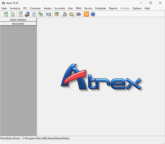 Atrex Crack + Serial Key (Updated)