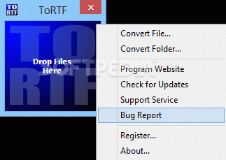 Atrise ToRTF Crack + License Key Download