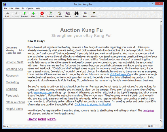 Auction Kung Fu Crack With Serial Number Latest 2024