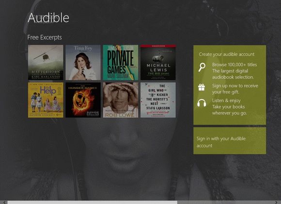 Audiobooks from Audible Crack With Serial Number Latest