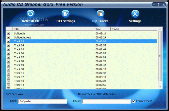 Audio CD Grabber Gold Crack With Activator Latest 2024