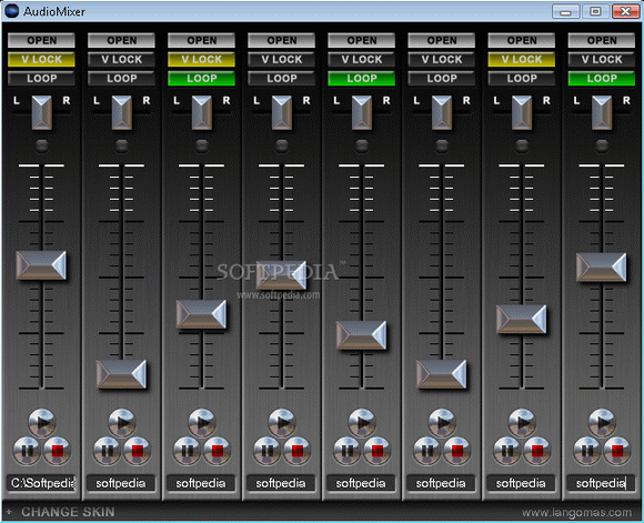 Audio Mixer Player Crack + Serial Number Updated