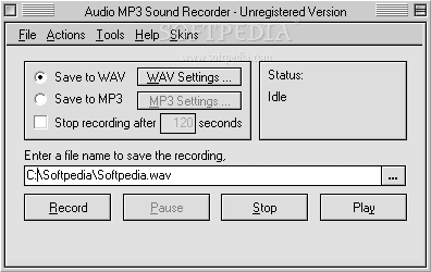 Audio MP3 Sound Recorder Crack With License Key Latest 2024