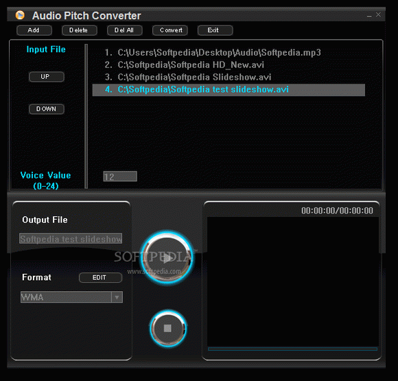 Audio Pitch Converter Crack With Activation Code Latest 2024