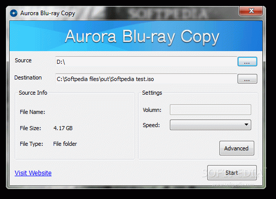 Aurora Blu-ray Copy Crack + Activation Code (Updated)