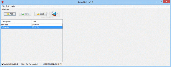 Auto Bell Crack + Activator