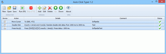 Auto Click Typer Crack Plus License Key