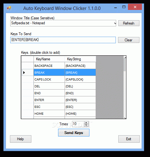 Auto Keyboard Window Clicker Crack Plus Activator