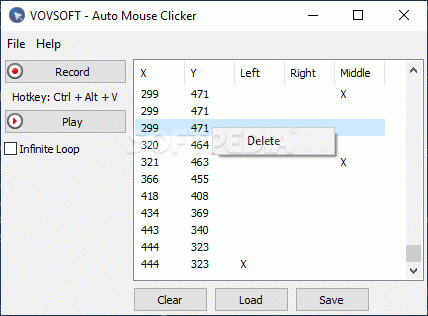 Auto Mouse Clicker Crack & Activation Code