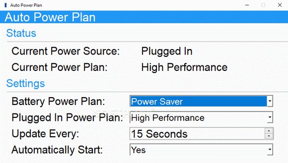 Auto Power Plan Crack With Activation Code Latest 2024