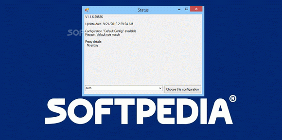 Auto Proxy Switcher Crack + Serial Number Download