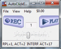 AutoClickExtreme Crack + Activation Code