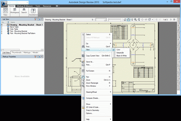 Autodesk Design Review 2013 Crack With Serial Key Latest 2023