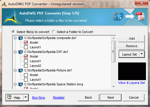 AutoDWG PDF Converter Crack + Activator (Updated)