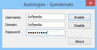Autologon Crack With Serial Key Latest