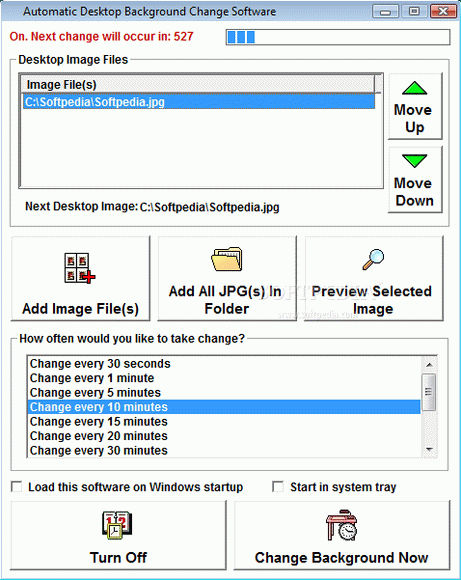 Automatic Desktop Background Change Software Activator Full Version