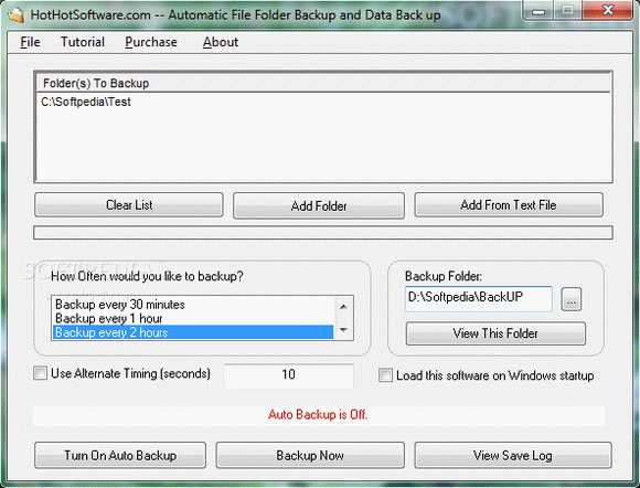 Automatic File Folder Backup and Data Back up Crack With License Key 2024