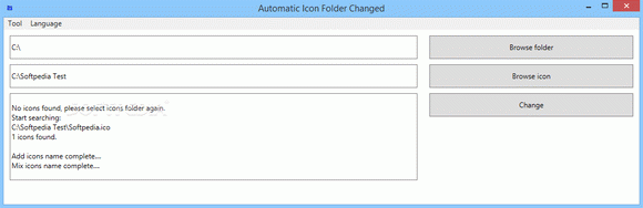 Automatic Icon Folder Changed Crack + Serial Key Download 2024