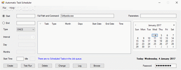 Automatic Scheduler Crack With Serial Key Latest 2024