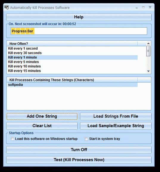 Automatically Kill Processes Software Crack + Serial Key (Updated)