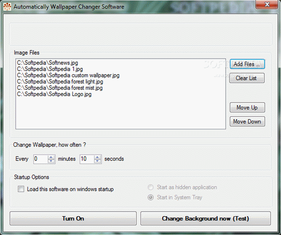 Automatically Wallpaper Changer Software Crack + Serial Key Download