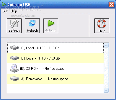 Autorun USB Crack + Keygen (Updated)