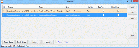 AutoSales Crack With Serial Key Latest