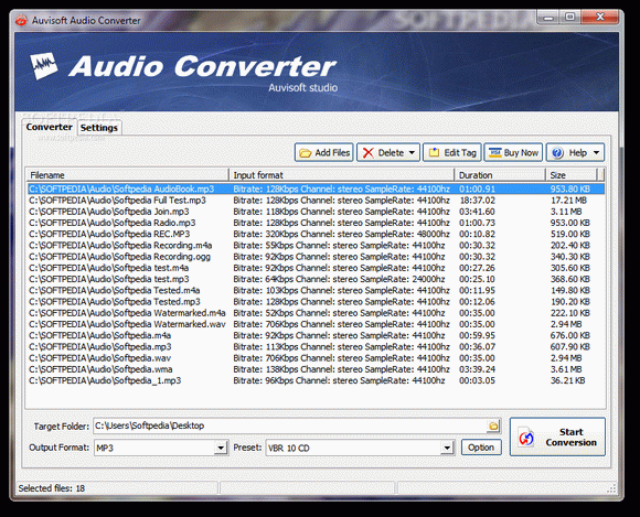 Auvisoft Audio Converter Crack + Serial Number Updated