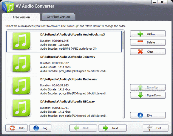 AV Audio Converter Crack With Activation Code Latest