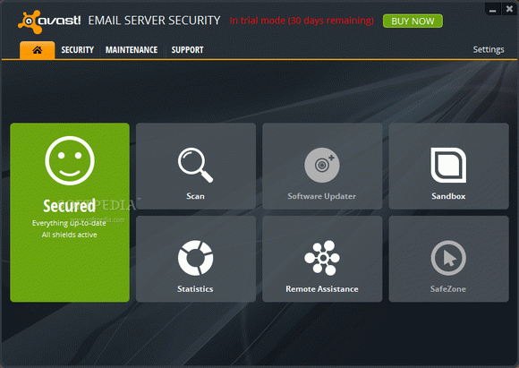 Avast Email Server Security Crack + Serial Number Updated