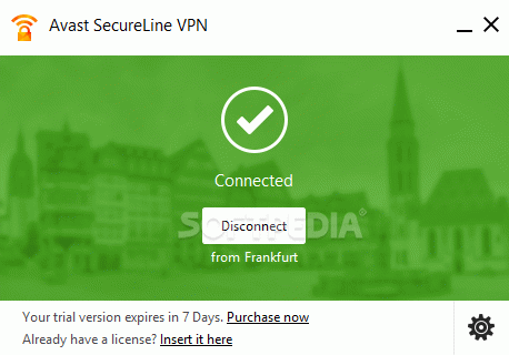 Avast SecureLine VPN Crack + Serial Number (Updated)