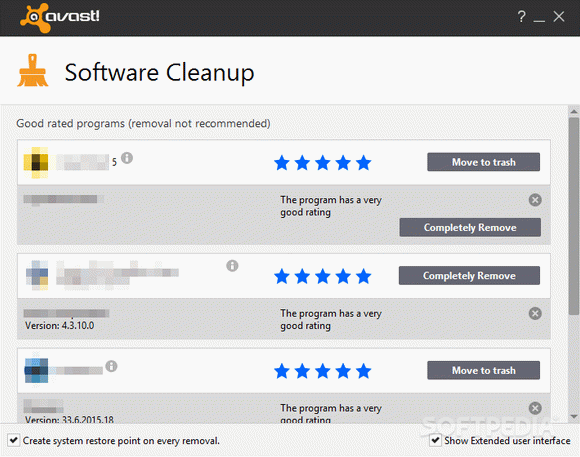 Avast Software Cleanup Crack + Activator Download