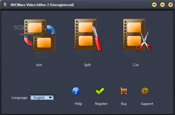 AVCWare Video Editor [SOFTPEDIA EXCLUSIVE DISCOUNT: 15% OFF!] Crack With Serial Number