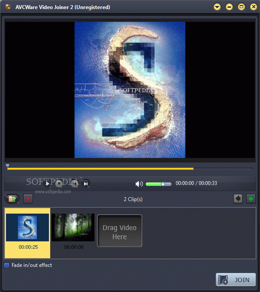 AVCWare Video Joiner [SOFTPEDIA EXCLUSIVE DISCOUNT: 15% OFF!] Crack With License Key Latest 2024