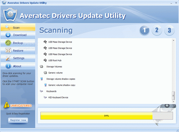 Averatec Drivers Update Utility Activation Code Full Version