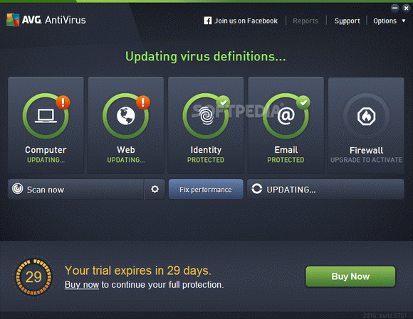 AVG Antivirus Crack Plus Serial Key